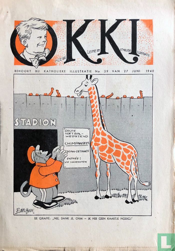 Okki 39