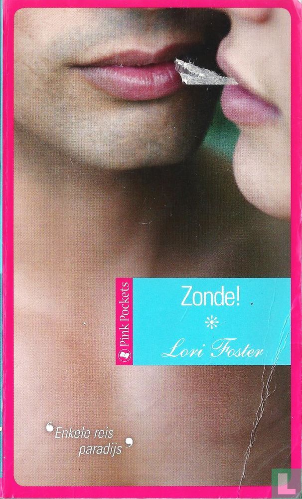 Zonde!