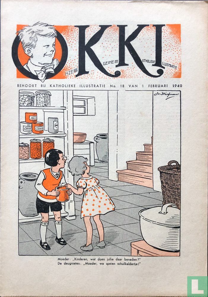 Okki 18