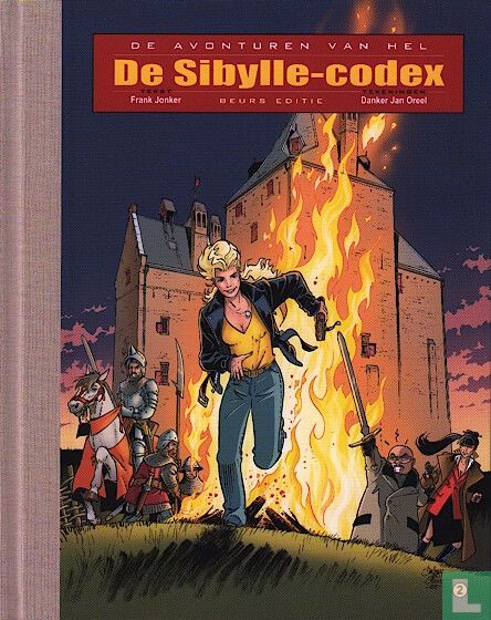 De Sibylle-codex