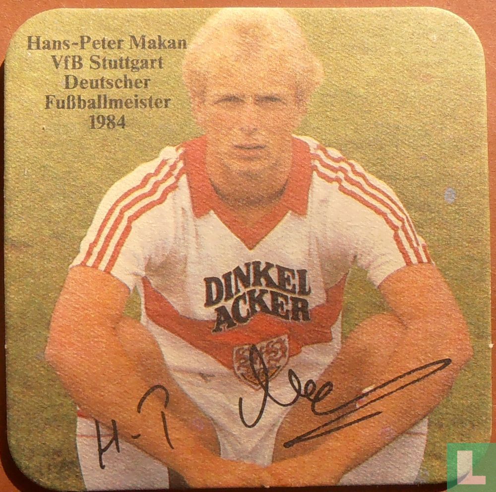 Hans-Peter Makan