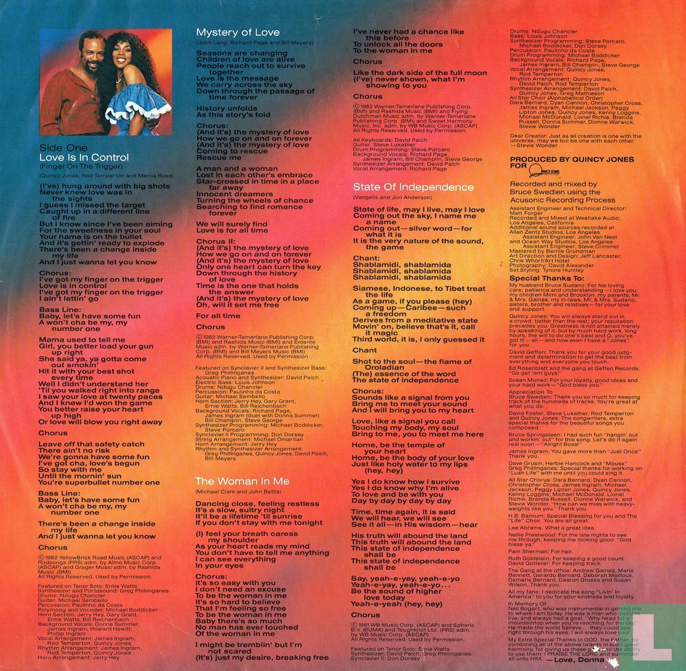 Donna Summer