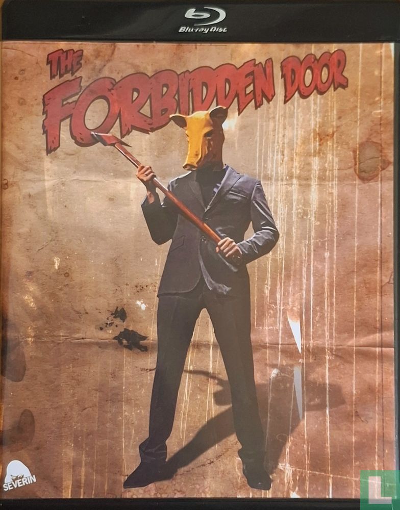 The Forbidden Door