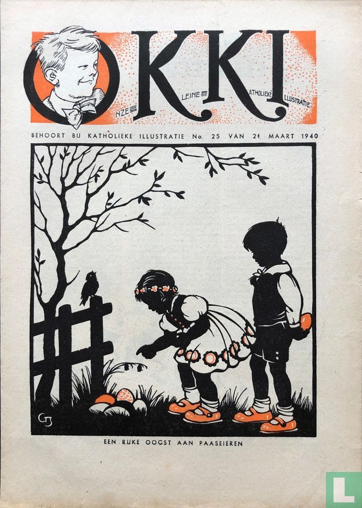 Okki 25