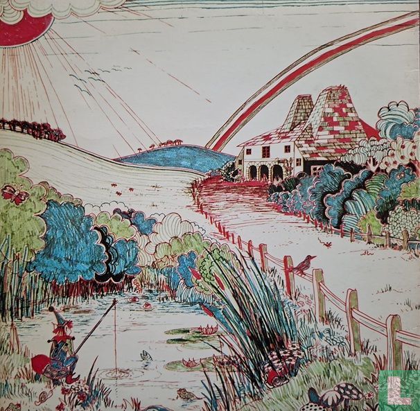 Kiln House