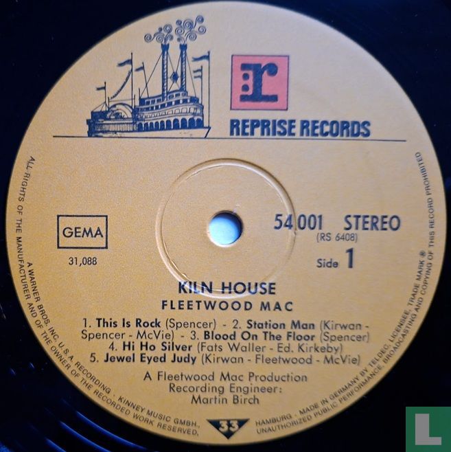 Kiln House