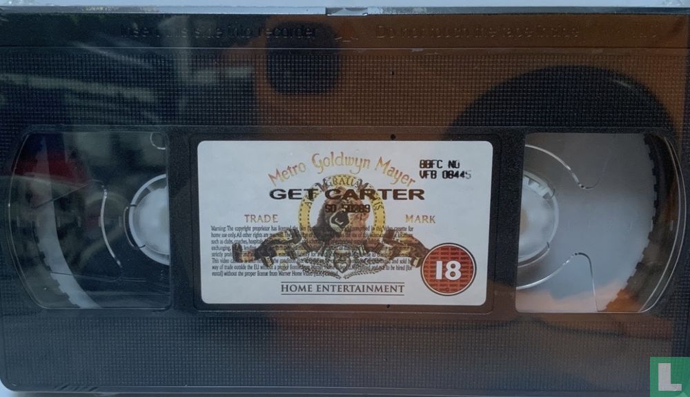 Get Carter