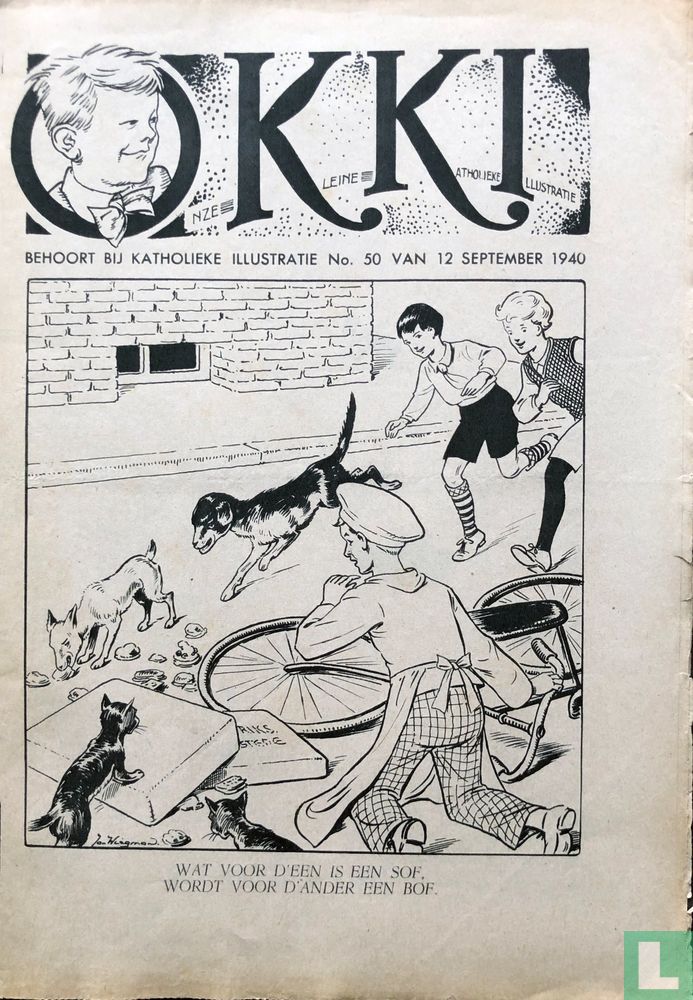 Okki 50