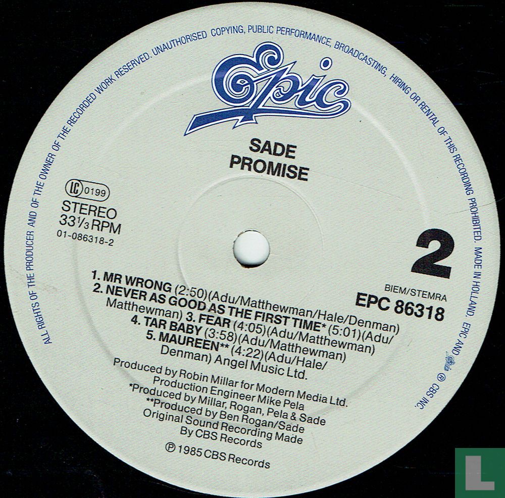 Promise