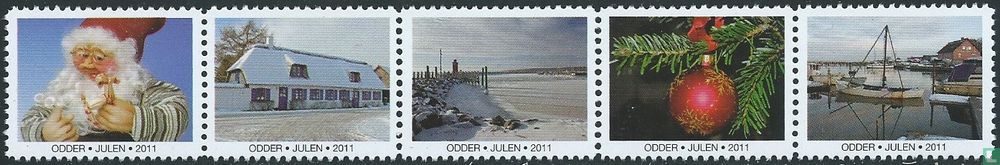 Noël à Odder