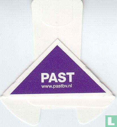  PAST
