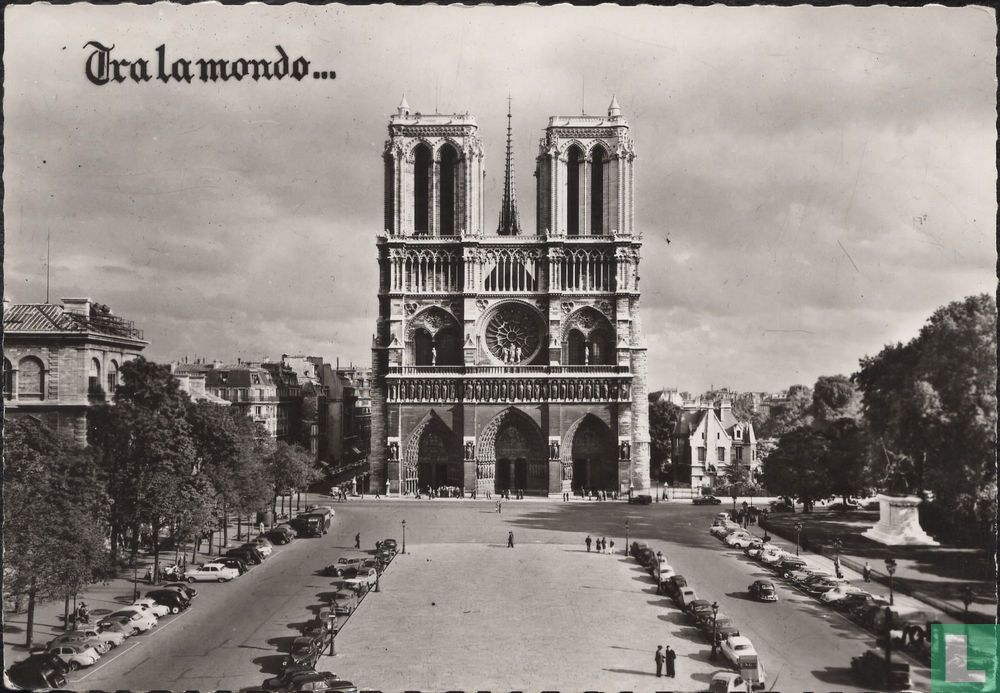 Notre Dame