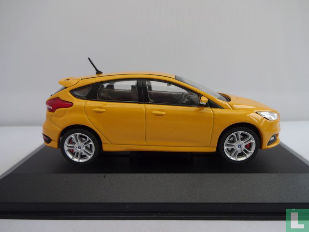 Ford Focus Mk3 ST 
