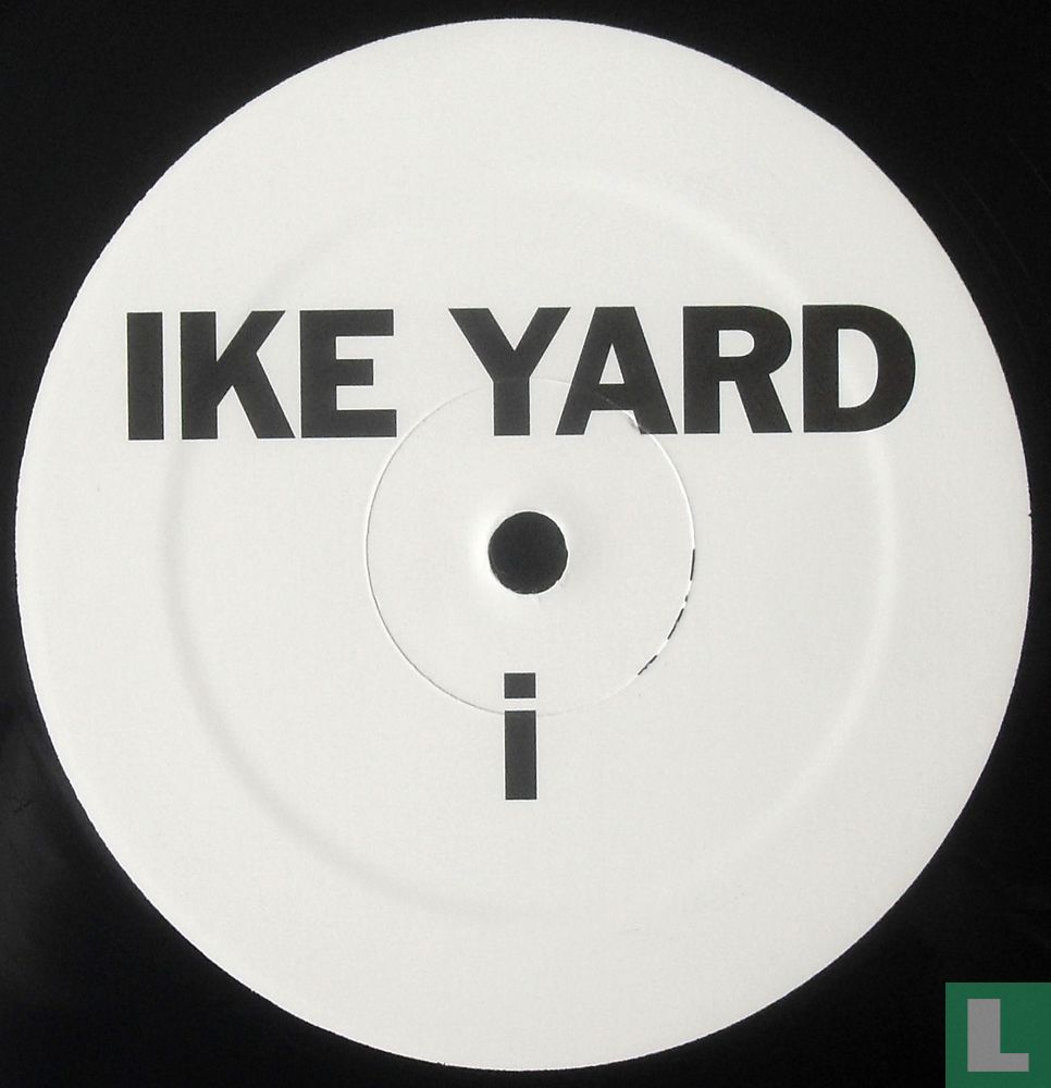 Ike Yard
