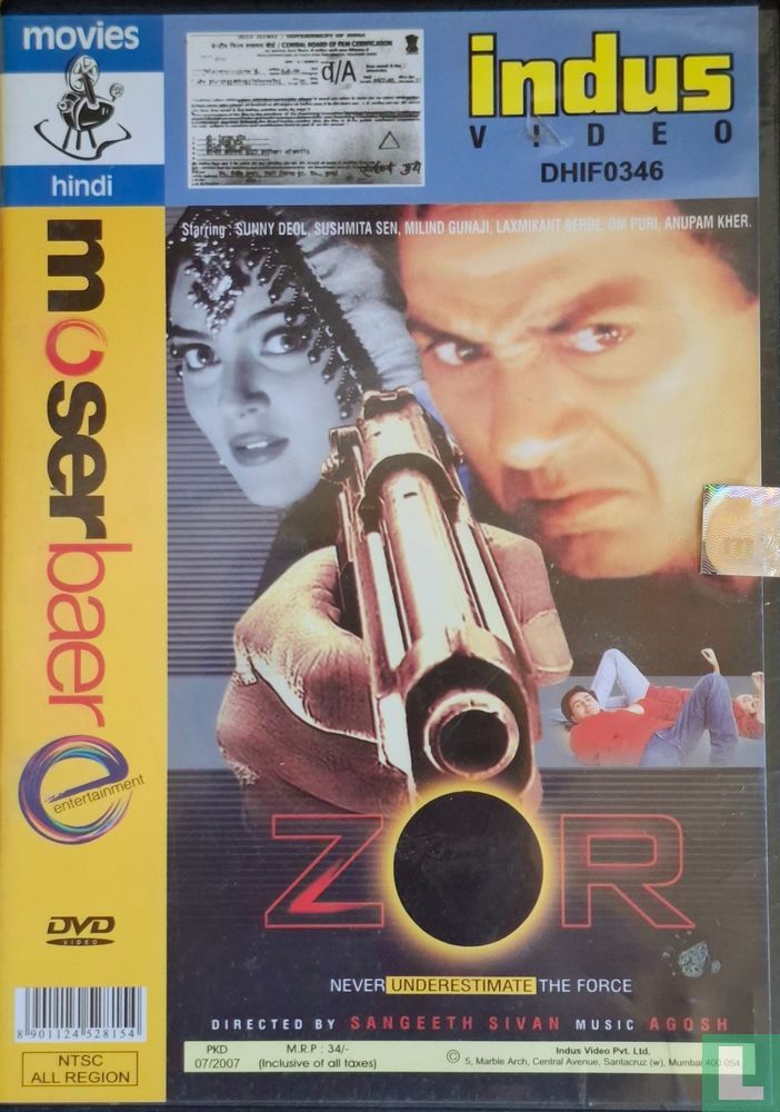 Zor