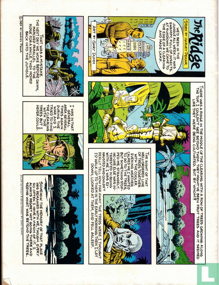 American Splendor