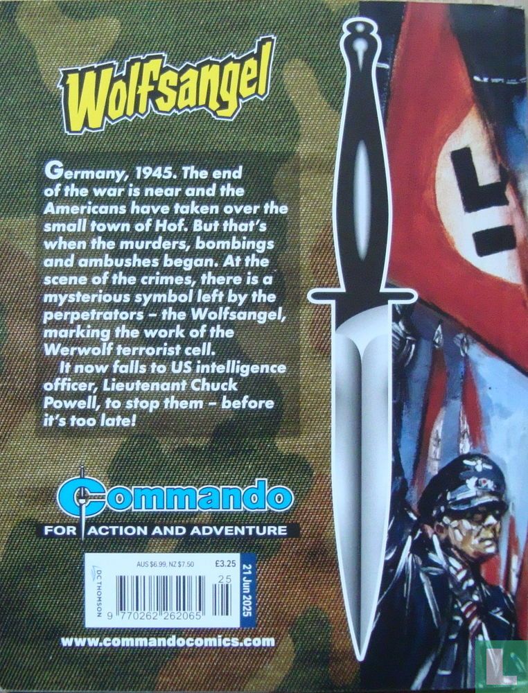 Wolfsangel