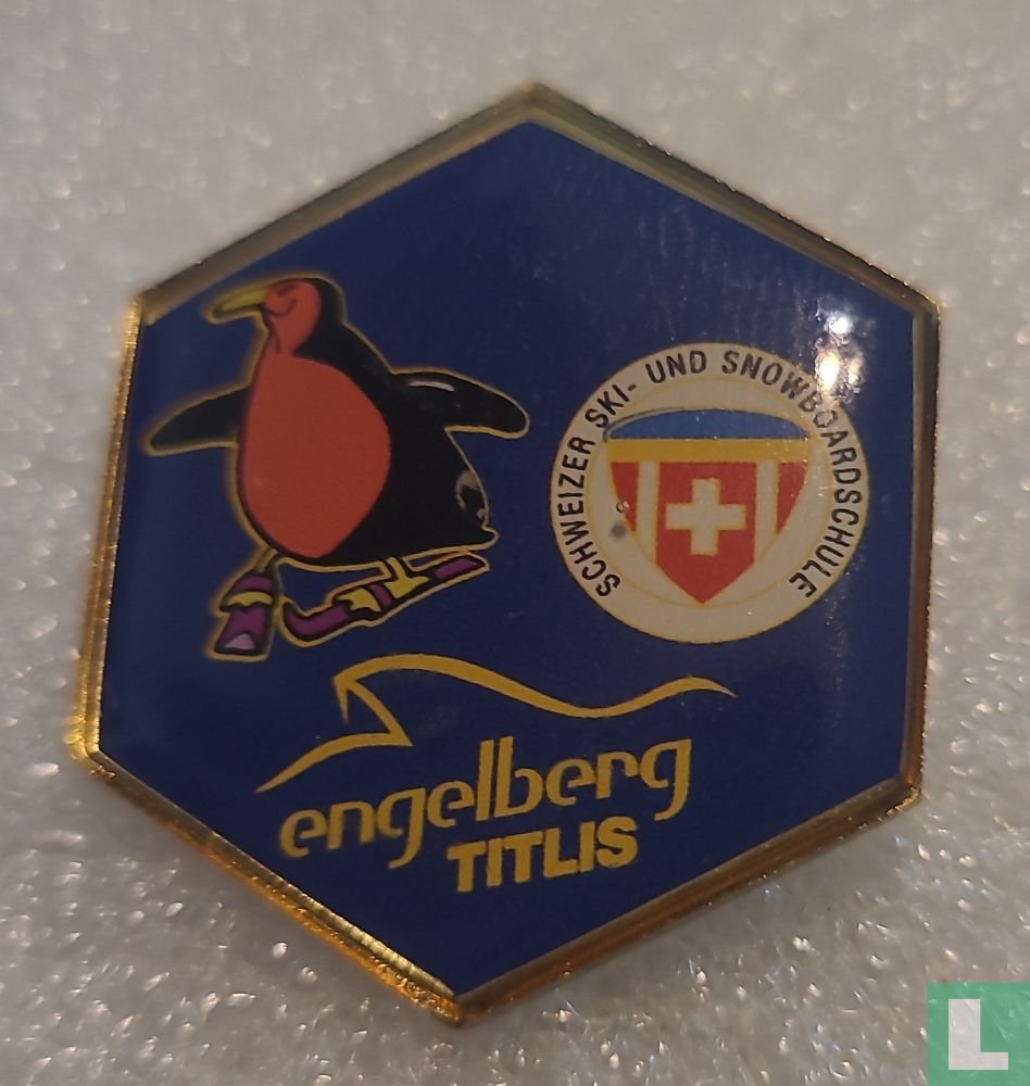 Engelenberg Titlis