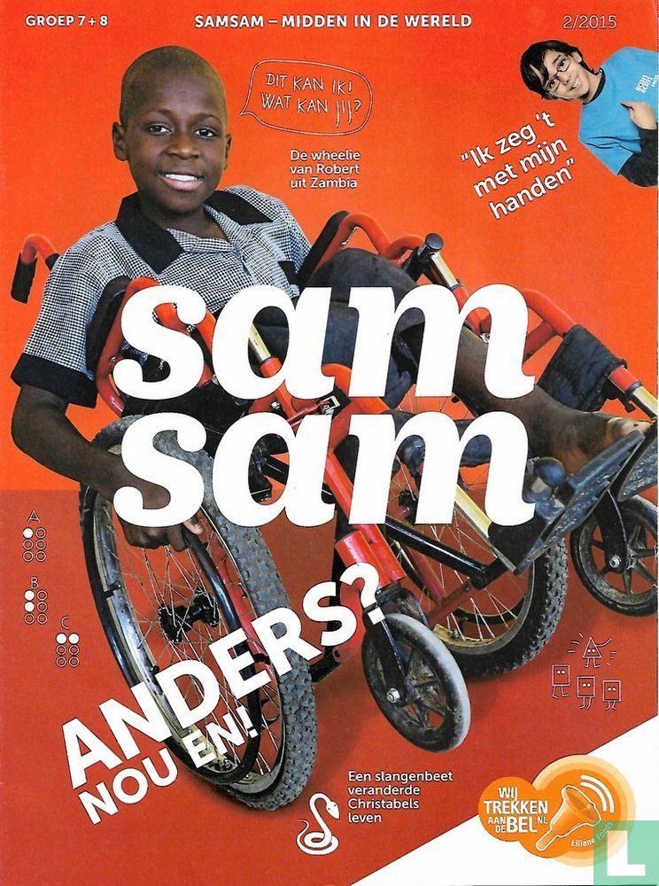 Samsam 2
