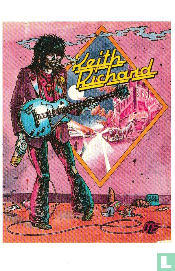 Keith