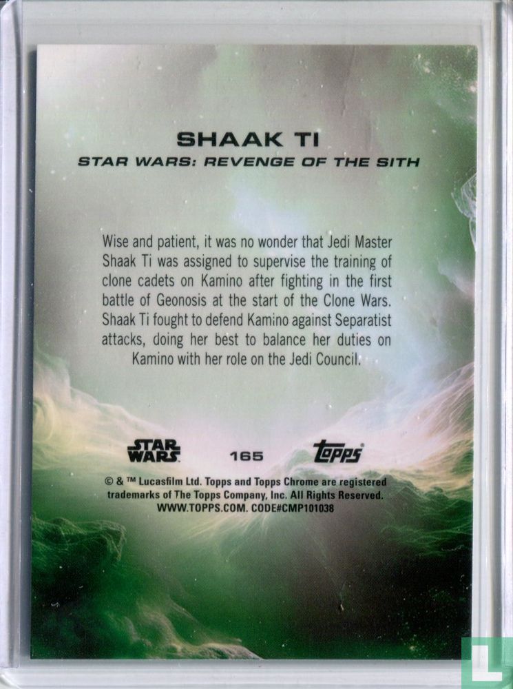 Shaak Ti 1:199