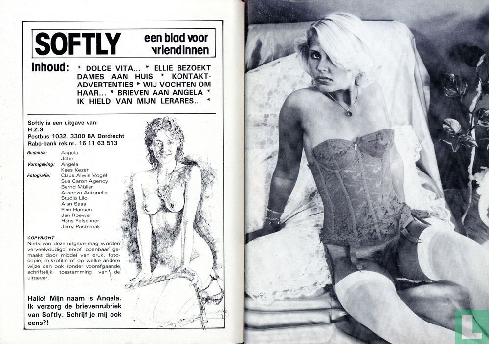 Softly 13