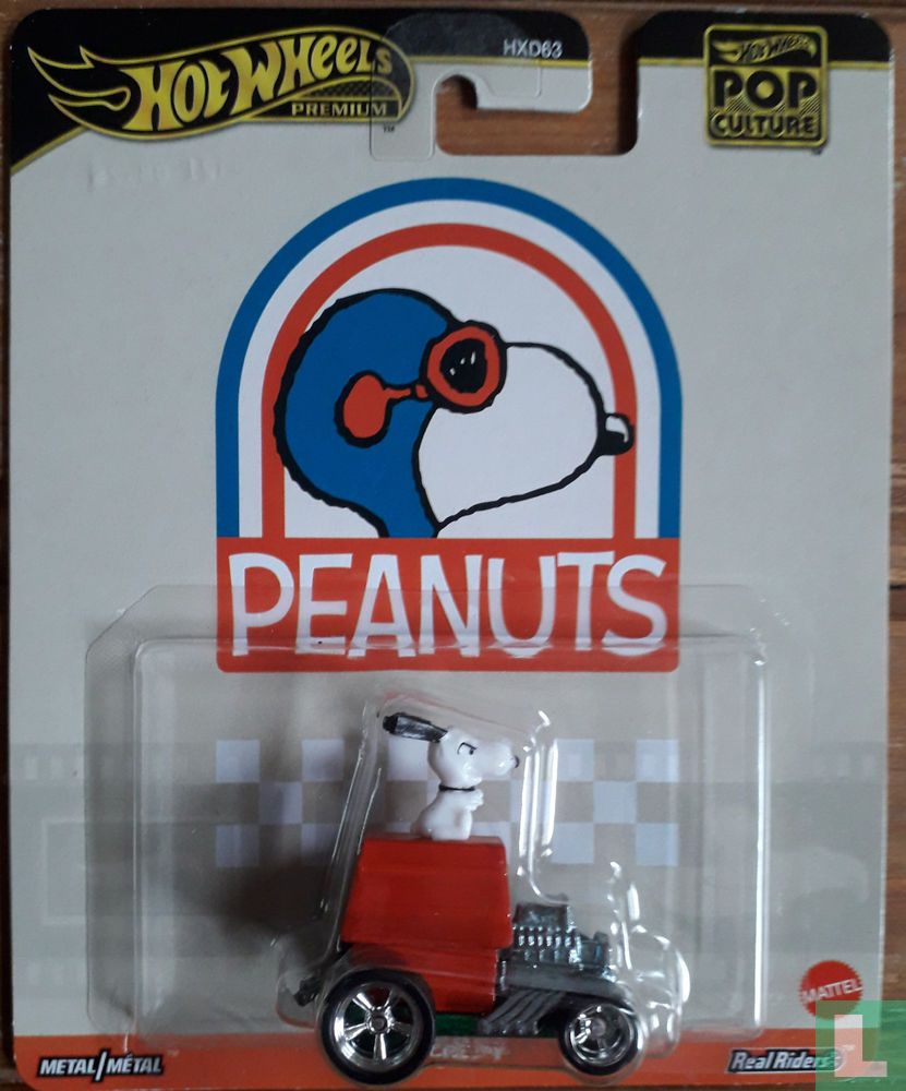 Snoopy