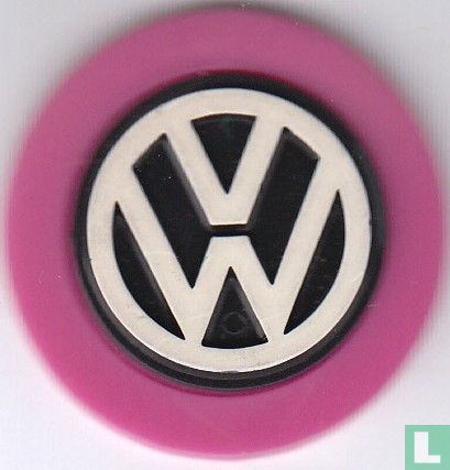  VW
