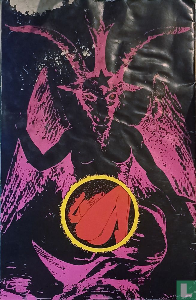 Devil's Angel