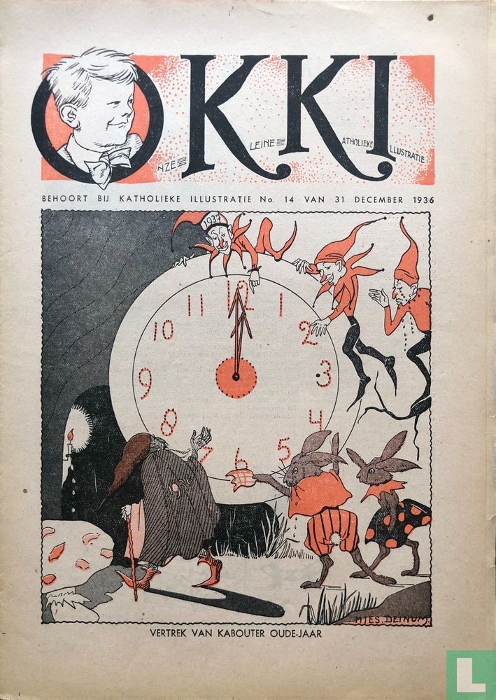 Okki 14