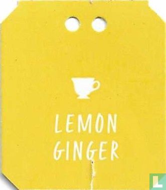 Lemon Ginger
