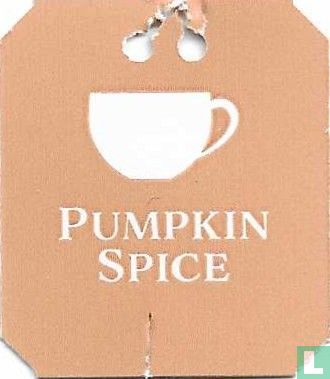 Pumpkin Spice