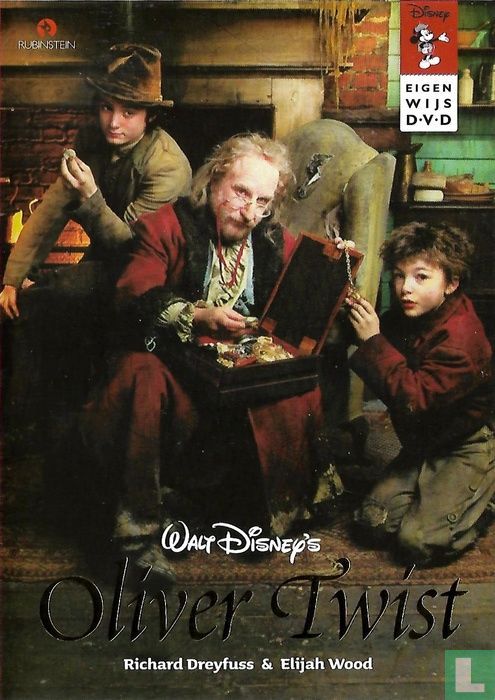 Oliver Twist