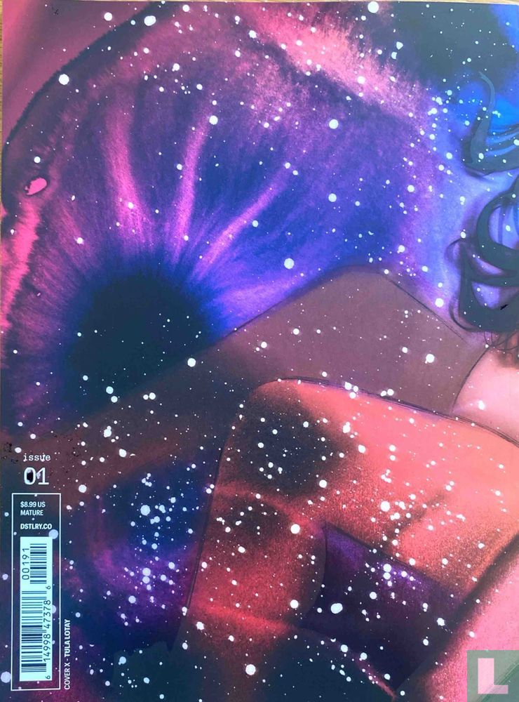 Galactic