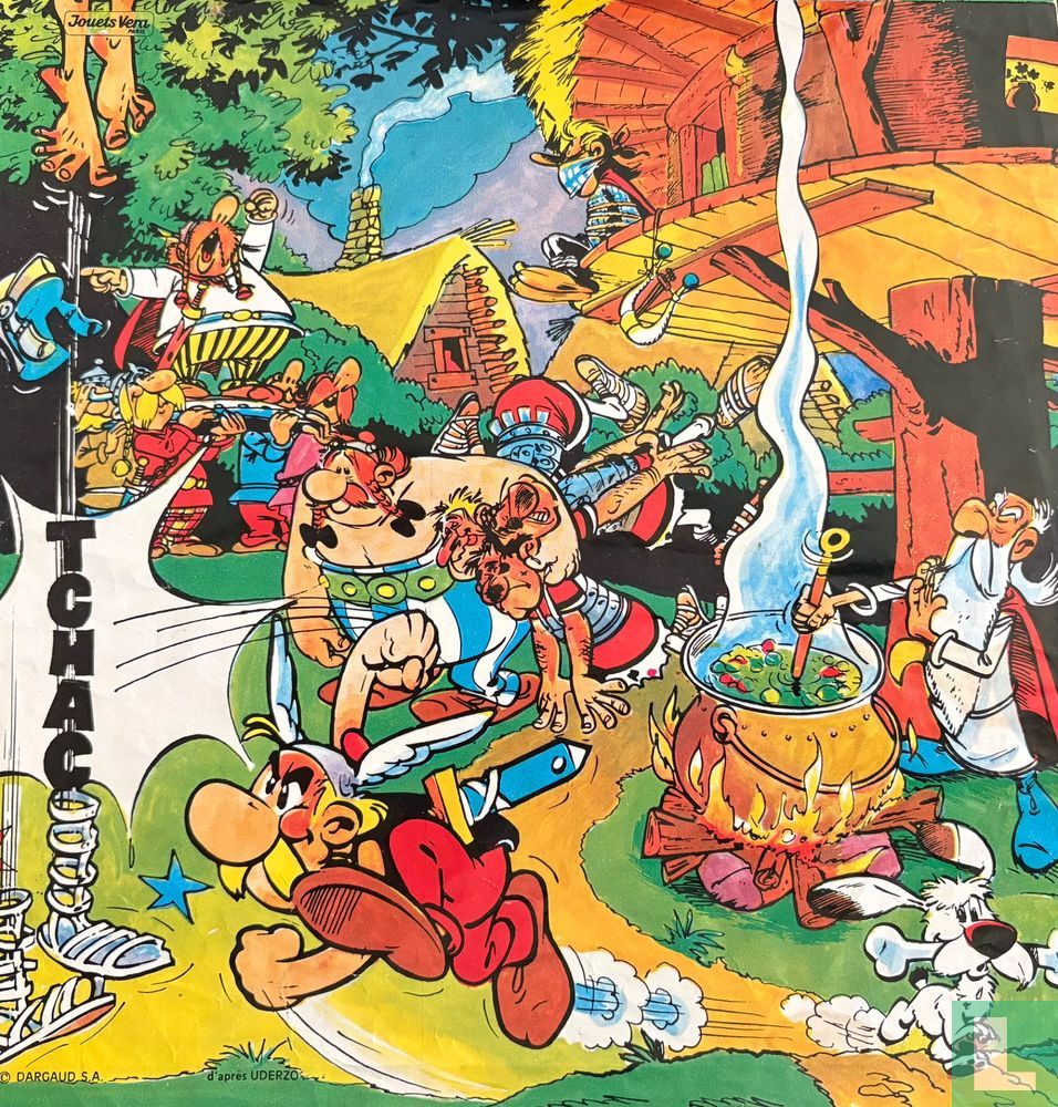 Asterix