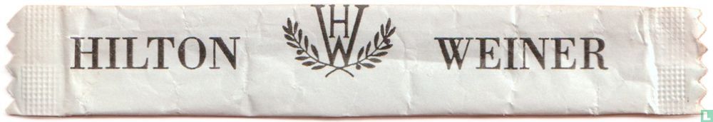 Hilton Weiner
