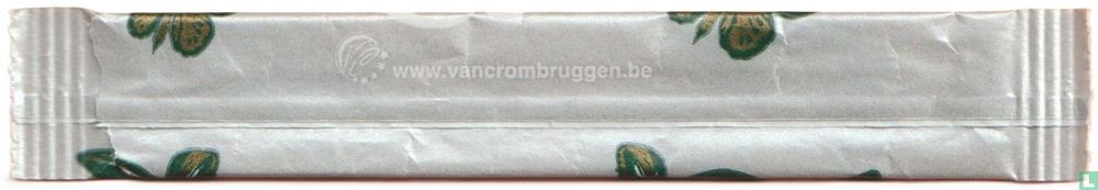 Sugar Van Crombruggen