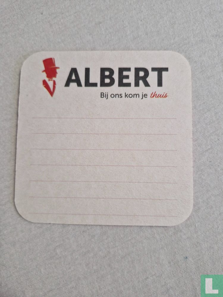 Albert