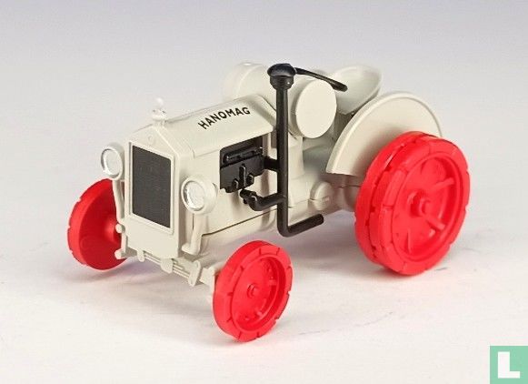 Hanomag WD