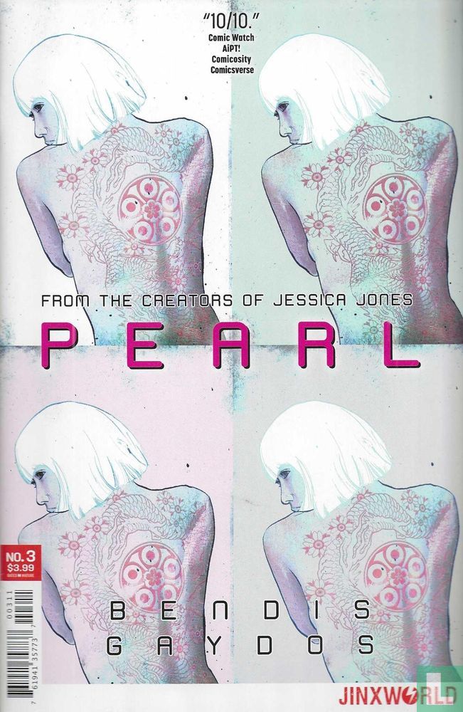 Pearl 3
