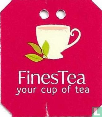 FinesTea