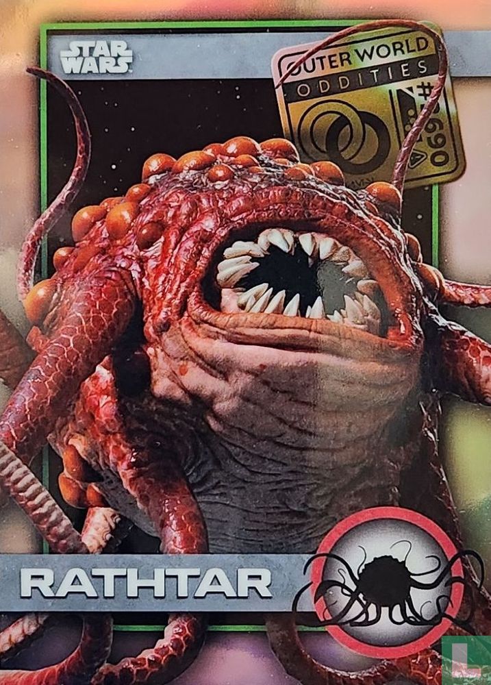 Rathtar