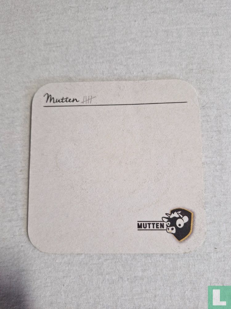 Mutten