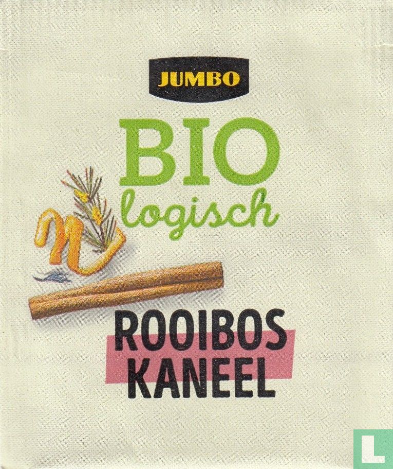 Rooibos Kaneel