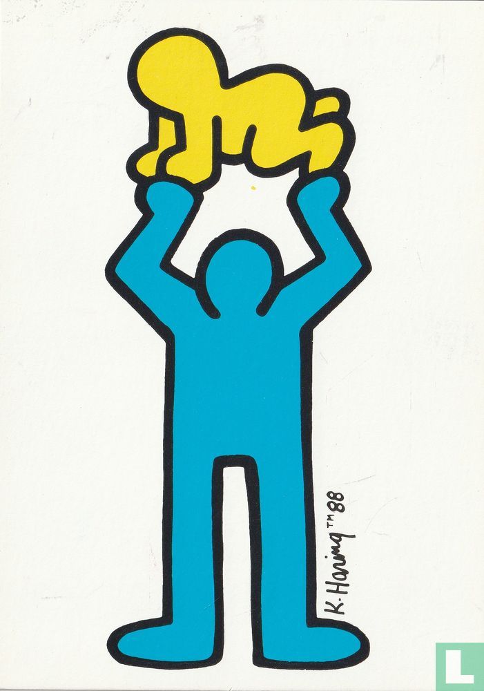 Keith Haring