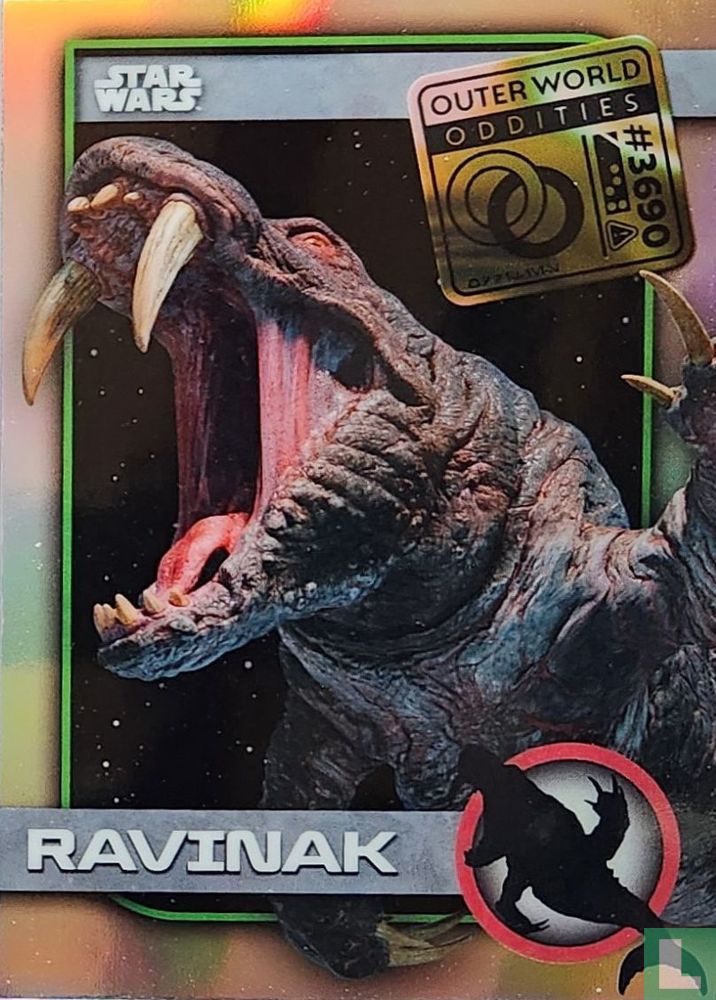 Ravinak