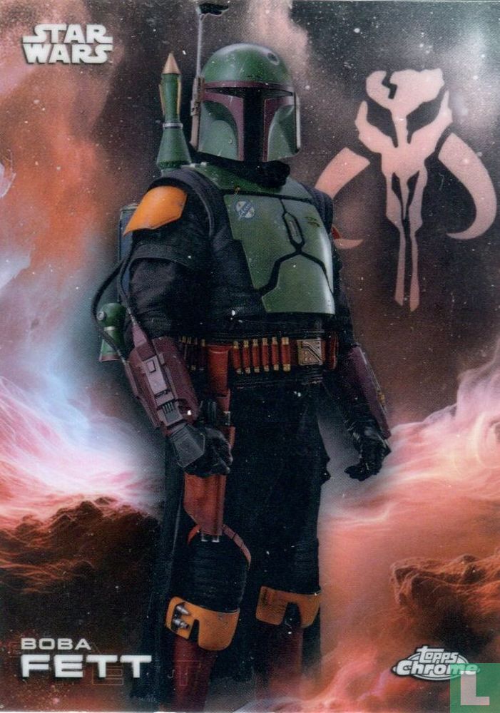 Boba Fett