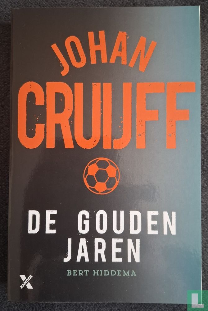 Johan Cruijff