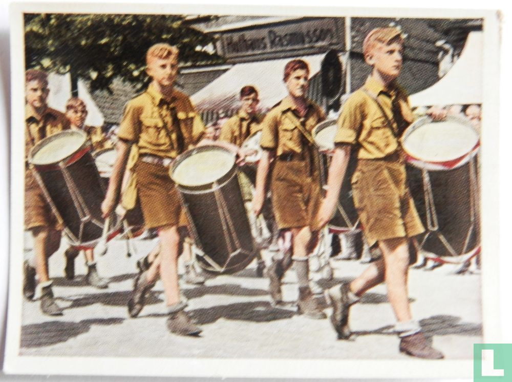 Hitlerjugend