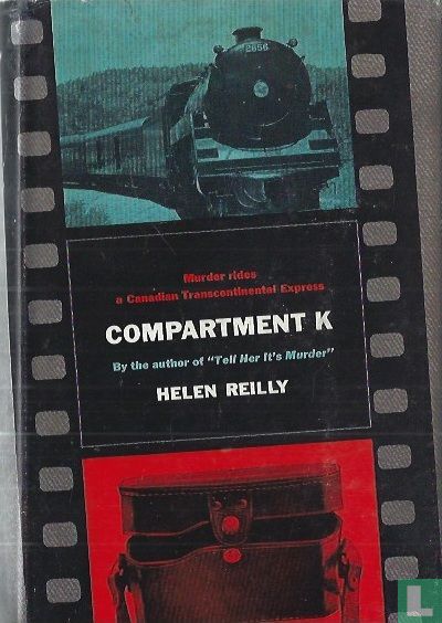 Compartment K